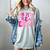 In My Pre-K Era Teachers Women Back To School Kids Girls Women's Comfort Colors T-Shirt Bay In My Pre-K Era Teachers Women Back To School Kids Girls Women's Comfort Colors T-Shirt Bay