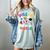 Pre-K Student Teacher Astronaut Space Back To School Women's Comfort Colors T-Shirt Bay Pre-K Student Teacher Astronaut Space Back To School Women's Comfort Colors T-Shirt Bay