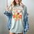 Preschool Boo Crew Halloween Costume For Teacher Kids Women's Comfort Colors T-Shirt Bay Preschool Boo Crew Halloween Costume For Teacher Kids Women's Comfort Colors T-Shirt Bay