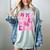 In My Preschool Era Teachers Women Back To School Kids Girls Women's Comfort Colors T-Shirt Bay In My Preschool Era Teachers Women Back To School Kids Girls Women's Comfort Colors T-Shirt Bay