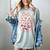 Preschool Pre-K Is My Jam Strawberry Girl Teacher Kids Women's Comfort Colors T-Shirt Bay Preschool Pre-K Is My Jam Strawberry Girl Teacher Kids Women's Comfort Colors T-Shirt Bay
