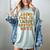 Pumpkin ABC Halloween Alphabet Costume School Teacher Kids Women's Comfort Colors T-Shirt Bay Pumpkin ABC Halloween Alphabet Costume School Teacher Kids Women's Comfort Colors T-Shirt Bay