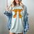 Pumpkin Pi Math Teacher Halloween Costume Geometry Women's Comfort Colors T-Shirt Bay Pumpkin Pi Math Teacher Halloween Costume Geometry Women's Comfort Colors T-Shirt Bay