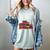 Reading Books Librarian Reader Nerd I'm Ok Teacher School Women's Comfort Colors T-Shirt Bay Reading Books Librarian Reader Nerd I'm Ok Teacher School Women's Comfort Colors T-Shirt Bay