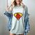 Real Superheroes Don't Wear Capes Teacher Shirt Teaching Te Women's Comfort Colors T-Shirt Bay Real Superheroes Don't Wear Capes Teacher Shirt Teaching Te Women's Comfort Colors T-Shirt Bay