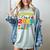 Retirement Class Of 2026 Countdown In Progress Teacher Women's Comfort Colors T-Shirt Bay Retirement Class Of 2026 Countdown In Progress Teacher Women's Comfort Colors T-Shirt Bay