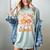 Retro Fall In Love With Learning Pumpkin Leaf Teacher Autumn Women's Comfort Colors T-Shirt Bay Retro Fall In Love With Learning Pumpkin Leaf Teacher Autumn Women's Comfort Colors T-Shirt Bay