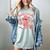 Retro Howdy Partners Cowgirl Cowboy Teacher Back To School Women's Comfort Colors T-Shirt Bay Retro Howdy Partners Cowgirl Cowboy Teacher Back To School Women's Comfort Colors T-Shirt Bay