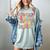 Retro Welcome Back To School Teacher Appreciation Boys Girls Women's Comfort Colors T-Shirt Bay Retro Welcome Back To School Teacher Appreciation Boys Girls Women's Comfort Colors T-Shirt Bay