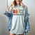 Rock Abcd Back To School Abcd Preschool Teacher Appreciation Women's Comfort Colors T-Shirt Bay Rock Abcd Back To School Abcd Preschool Teacher Appreciation Women's Comfort Colors T-Shirt Bay