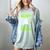 Scary Ballet Teacher Costume Halloween Lazy Easy Women's Comfort Colors T-Shirt Bay Scary Ballet Teacher Costume Halloween Lazy Easy Women's Comfort Colors T-Shirt Bay