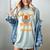 This Is My Scary French Teacher Costume Halloween Women's Comfort Colors T-Shirt Bay This Is My Scary French Teacher Costume Halloween Women's Comfort Colors T-Shirt Bay