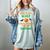 My Scary Social Studies Teacher Costume Halloween Men Women Women's Comfort Colors T-Shirt Bay My Scary Social Studies Teacher Costume Halloween Men Women Women's Comfort Colors T-Shirt Bay
