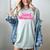 School Counselor Back To School Teacher Life Women's Comfort Colors T-Shirt Bay School Counselor Back To School Teacher Life Women's Comfort Colors T-Shirt Bay