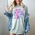 In My Science Teacher Era Teacher Women's Comfort Colors T-Shirt Bay In My Science Teacher Era Teacher Women's Comfort Colors T-Shirt Bay