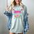 Second Grade Drip Ice Cream Home Plate Baseball Teachers Kid Women's Comfort Colors T-Shirt Bay Second Grade Drip Ice Cream Home Plate Baseball Teachers Kid Women's Comfort Colors T-Shirt Bay