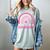Ser Bilingue Es Un Superpoder Spanish Teacher Esl Teacher Women's Comfort Colors T-Shirt Bay Ser Bilingue Es Un Superpoder Spanish Teacher Esl Teacher Women's Comfort Colors T-Shirt Bay