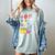 She Works Willingly With Her Hands Proverbs Daycare Teacher Men Women Women's Comfort Colors T-Shirt Bay She Works Willingly With Her Hands Proverbs Daycare Teacher Men Women Women's Comfort Colors T-Shirt Bay