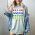 Sign Language Alphabet For ASL Interpreter Deaf Teacher Stud For Men Women Girls Kids Women's Comfort Colors T-Shirt Bay Sign Language Alphabet For ASL Interpreter Deaf Teacher Stud For Men Women Girls Kids Women's Comfort Colors T-Shirt Bay