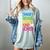 You Are SMART BRAVE STRONG KIND LOVED MOTIVATION TEACHER KID Women's Comfort Colors T-Shirt Bay You Are SMART BRAVE STRONG KIND LOVED MOTIVATION TEACHER KID Women's Comfort Colors T-Shirt Bay