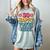 So Happy You’Re Here Groovy Retro Positivity Women Teacher Women's Comfort Colors T-Shirt Bay So Happy You’Re Here Groovy Retro Positivity Women Teacher Women's Comfort Colors T-Shirt Bay