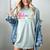 Special Education SPED Teacher For Men Women Girls Kids Women's Comfort Colors T-Shirt Bay