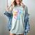Special Education Squad Dream Team SPED Teacher Back School Women's Comfort Colors T-Shirt Bay Special Education Squad Dream Team SPED Teacher Back School Women's Comfort Colors T-Shirt Bay