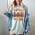Sped Teacher Crew Thanksgiving Special Education Teacher Women's Comfort Colors T-Shirt Bay Sped Teacher Crew Thanksgiving Special Education Teacher Women's Comfort Colors T-Shirt Bay
