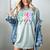 SPED Teacher Squad Lightning Bolt Special Education Women's Comfort Colors T-Shirt Bay SPED Teacher Squad Lightning Bolt Special Education Women's Comfort Colors T-Shirt Bay