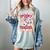 Spooky Teacher Ghost Pencil Teacher Halloween Teacher Women's Comfort Colors T-Shirt Bay Spooky Teacher Ghost Pencil Teacher Halloween Teacher Women's Comfort Colors T-Shirt Bay