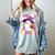 Spooky Teacher Halloween Cute Halloween Teacher Ghost Women's Comfort Colors T-Shirt Bay Spooky Teacher Halloween Cute Halloween Teacher Ghost Women's Comfort Colors T-Shirt Bay
