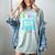 STEM Teacher Shirt STEM Teacher Tshirts STEM Is My Jam Women's Comfort Colors T-Shirt Bay