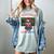 Super Hero Teacher Superheroes In Disguise Women's Comfort Colors T-Shirt Bay