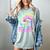 Super Teacher Back To School Apple Tie Dye First Day Women's Comfort Colors T-Shirt Bay Super Teacher Back To School Apple Tie Dye First Day Women's Comfort Colors T-Shirt Bay