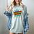 Superhero Teacher Retro Comic Teaching Superpower Women's Comfort Colors T-Shirt Bay Superhero Teacher Retro Comic Teaching Superpower Women's Comfort Colors T-Shirt Bay
