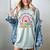 It Takes A Big Heart To Shape Little Minds Teacher Assistant Women's Comfort Colors T-Shirt Bay It Takes A Big Heart To Shape Little Minds Teacher Assistant Women's Comfort Colors T-Shirt Bay