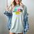 Teach Coquette Bow Teacher Back To School Happy First Day Women's Comfort Colors T-Shirt Bay Teach Coquette Bow Teacher Back To School Happy First Day Women's Comfort Colors T-Shirt Bay