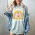 I Teach The Cutest Bees In The Beehive Teachers Day Women's Comfort Colors T-Shirt Bay I Teach The Cutest Bees In The Beehive Teachers Day Women's Comfort Colors T-Shirt Bay