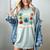 I Teach The Cutest Little Monsters Teacher Halloween Outfit Women's Comfort Colors T-Shirt Bay I Teach The Cutest Little Monsters Teacher Halloween Outfit Women's Comfort Colors T-Shirt Bay