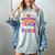 Teach Like It'S A Fiesta Teachers Sombrero Cinco De Mayo Women's Comfort Colors T-Shirt Bay Teach Like It'S A Fiesta Teachers Sombrero Cinco De Mayo Women's Comfort Colors T-Shirt Bay