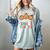 I Teach Smart Cookies Cute Back To School Teacher Women's Comfort Colors T-Shirt Bay I Teach Smart Cookies Cute Back To School Teacher Women's Comfort Colors T-Shirt Bay