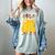 I Teach Super Heroes Comic Book Hero Teacher School Women's Comfort Colors T-Shirt Bay