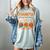 Teach Thanksgiving Teacher Thankful For My Preschool Turkeys Women's Comfort Colors T-Shirt Bay Teach Thanksgiving Teacher Thankful For My Preschool Turkeys Women's Comfort Colors T-Shirt Bay