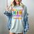 Teacher We Are Like A Box Of Crayons Back To School Men Women Kids Women's Comfort Colors T-Shirt Bay Teacher We Are Like A Box Of Crayons Back To School Men Women Kids Women's Comfort Colors T-Shirt Bay