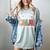 Teacher All Calm Said No Teacher Christmas Pencil Tree Women's Comfort Colors T-Shirt Bay Teacher All Calm Said No Teacher Christmas Pencil Tree Women's Comfort Colors T-Shirt Bay