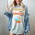 Teacher Cruise Shirt Cruise Mode Men Women Women's Comfort Colors T-Shirt Bay Teacher Cruise Shirt Cruise Mode Men Women Women's Comfort Colors T-Shirt Bay
