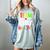 Teacher Early Childhood Education Preschool Head Start Crew Women's Comfort Colors T-Shirt Bay Teacher Early Childhood Education Preschool Head Start Crew Women's Comfort Colors T-Shirt Bay