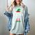 The Teacher Elf Matching Family Christmas Women's Comfort Colors T-Shirt Bay The Teacher Elf Matching Family Christmas Women's Comfort Colors T-Shirt Bay