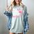 This Teacher Loves Her Flock Teaching Flamingo Girl Women's Comfort Colors T-Shirt Bay This Teacher Loves Her Flock Teaching Flamingo Girl Women's Comfort Colors T-Shirt Bay