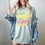 Teacher Overuse 67 Teacher Women's Comfort Colors T-Shirt Bay Teacher Overuse 67 Teacher Women's Comfort Colors T-Shirt Bay